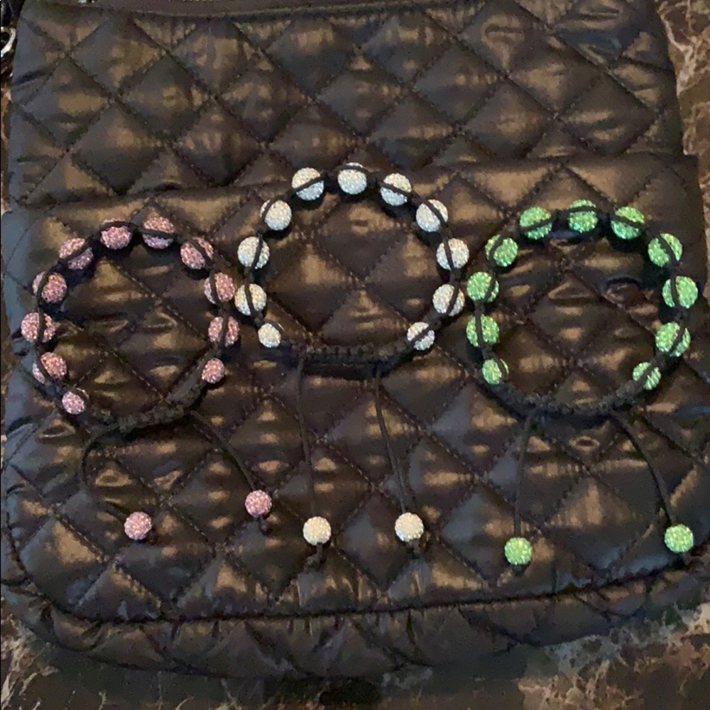 Shamballa Bracelets